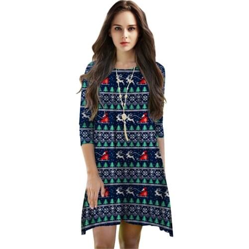 Caadhy Womens Casual Dresses