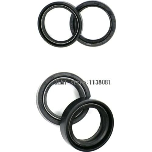 For YAMAHA 150 MAJESTY 150 2001 - 2002 33X45X10 33 45 10 mm Fork Oil Seal