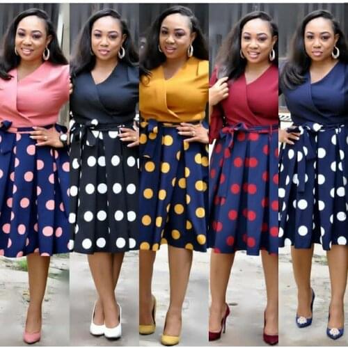 HGTE Stylish Summer Dresses