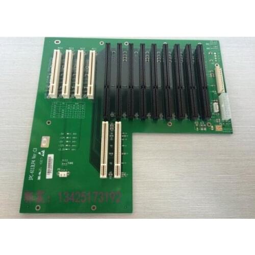 IPC-6113LP4 Ver.C3 IPC-810B Industrial Control Board
