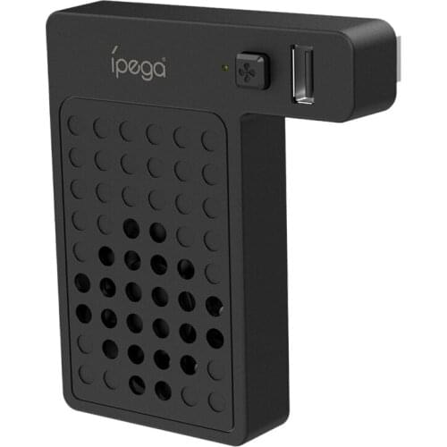Ipega PG-XBX012 Cooling Fan For Series X Console Rear Fan Of Game Console Cooler