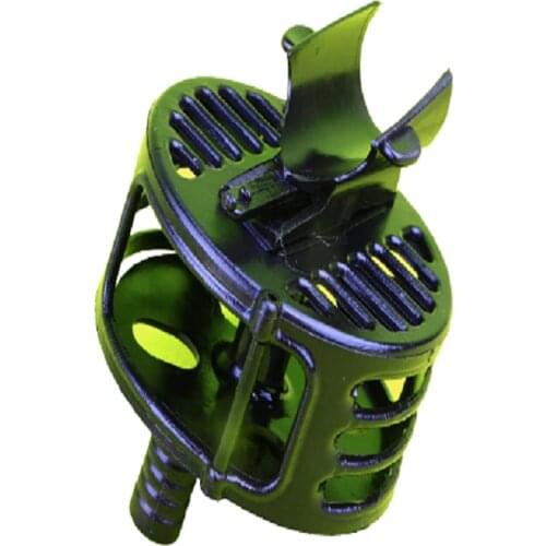 Diverman Harpoon Reel 50mt / Speargun Reel 50 without Rope Spearfishing