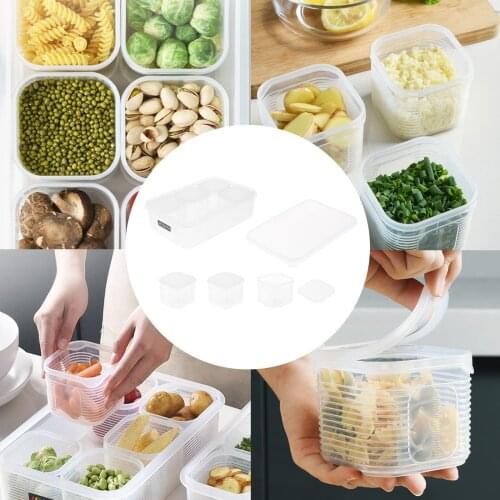 Kesoto Storage Containers