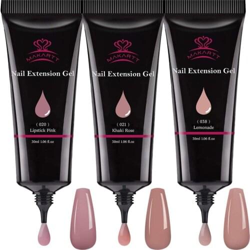 Makartt Gel Nail Polish