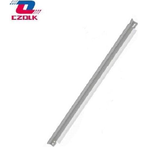 CMYK DC 240 250 252 260 Drum Cleaning Blade For Xerox DocuColor 250 240 242 252 260 WorkCentre WC 7655 7665 7675 Copier Parts