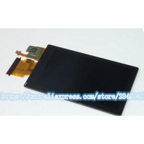 NEW LCD Display Screen for SONY NEX-5N NEX5N Digital Camera With Backlight and Touch