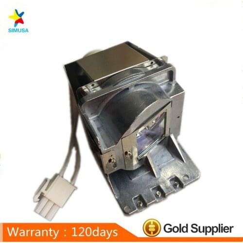 Original RLC-081 bulb Projector lamp with housing fits bulb For VIEWSONIC PJD7333/PJD7333W/PJD7533W