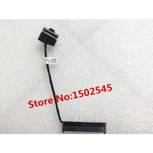 Free Shipping Genuine Original Hard Disk Interface Cable For HP 14-D Series CQ14-A Series HDD Cable 35090RH00-600-G