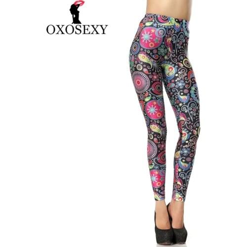 OXOSEXY Women's Leggings