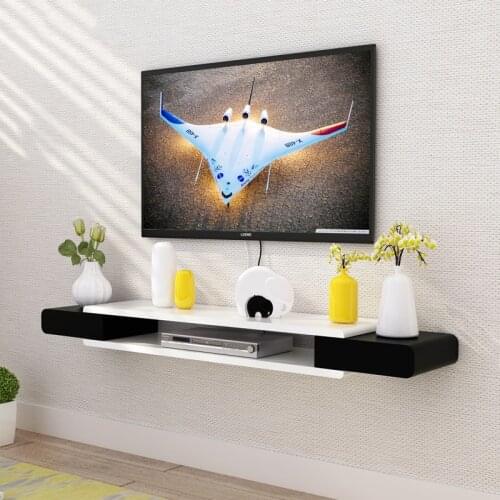 TV ark ultra-thin wall hanging hanging wall plates
