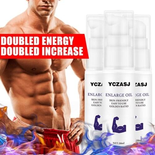 18cm big penis strong man penis enlargement essential oil big cock man penis erection enhancer increase growth oily medicine