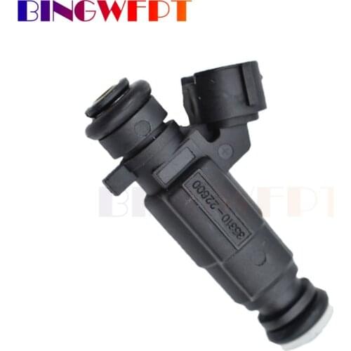 High Quality 35310-22600 9260930006 Fuel Injector For Hyundai Accent 1.5 1.6L 2000-2004 Elantra Tiburon 3531022600