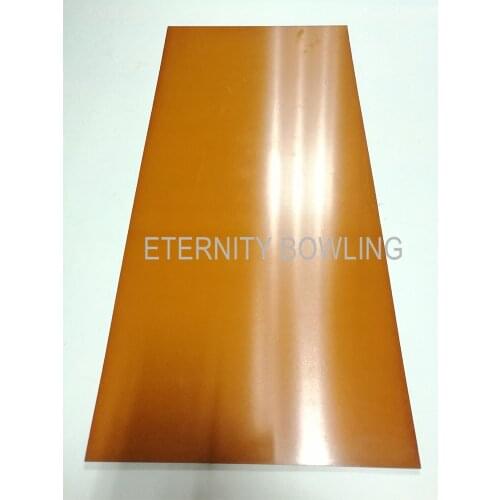 Bowling Spare Parts T049 001 723 KICKBACK PLATE Use for AMF Bowling Machine