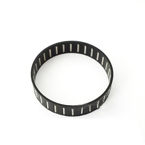 2021 Time-limited Steel 634400070001 Needle Roller Bearing Tajima Embroidery Machine Tfgn Special Parts