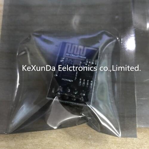 5pcs/lot Upgraded version ESP-01 ESP8266 serial WIFI wireless module wireless transceiver Free shipping