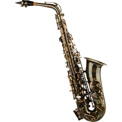 Jinbao Alto Saxophone E-flat Saxophone Professional Learning Playing Instrument JBAS-240