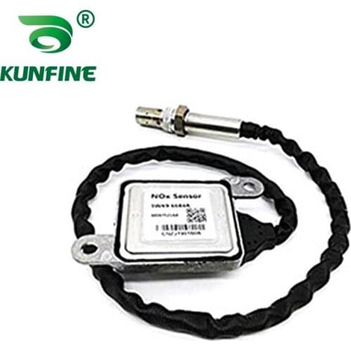 Car Nitrogen Oxygen Sensor NOX Sersor for BMW OEM No. 857646901 5WK96697B