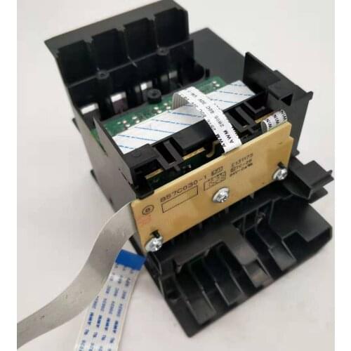 Ink cartridges holder carriage service lee090 for brother mfc-j2320 j2320 printer printer parts