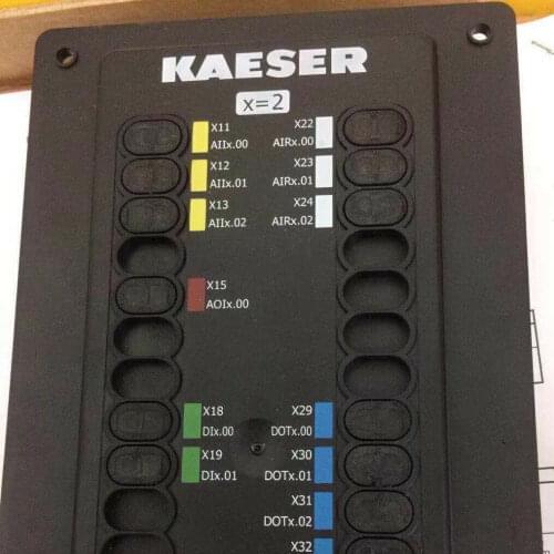 DHL FREE 7.7602.1 Control Panel Display Module for KAESER Air Compressor Sigma CSD