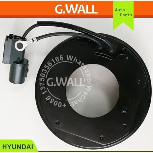 For FS AC A/C Compressor Clutch Coil For Car Hyundai Sonata Fe Azera Veracruz For Kia Optima 2006-2012 97641-3K220 976413K220