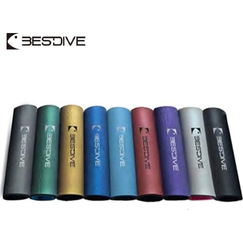 Scuba Diving Bestdive Snorkel Floatation Kit Underwater Dive Accessories Diving