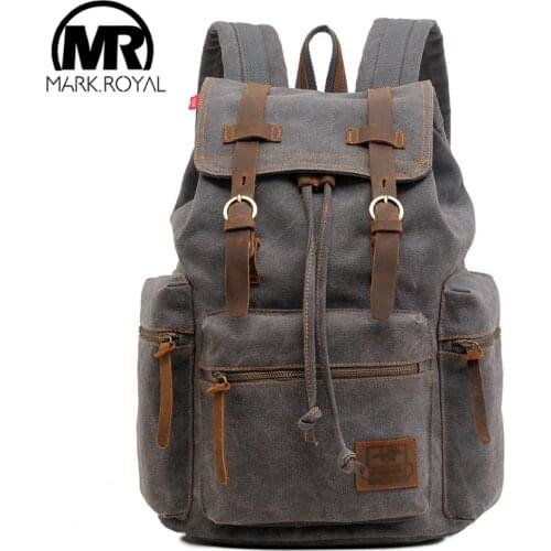 Markroyal Men's Laptop Backpacks