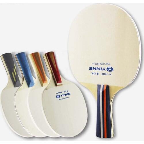 Mini Table Tennis Rackets Blade Floor Small Mini Racket For Child -40