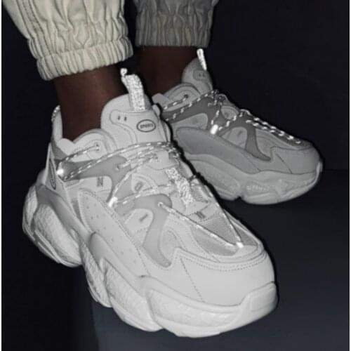 Men Running Shoes Unisex 2021 Mesh Breathable Light Sport Couple Shoes Sneakers Hot Big Size Men and Women Shoes