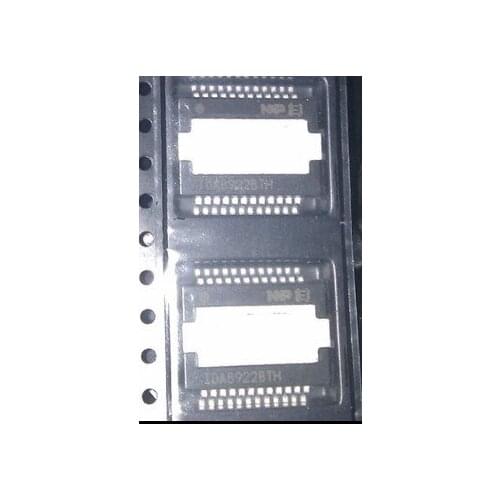 New 5pcs TDA8920BTH TDA8920 HSOP24