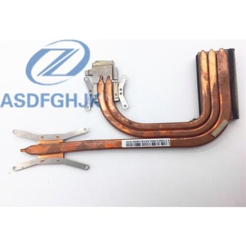 Original FOR MSI GE60 Cooling Heatsink E312500261CA910 100% perfect work