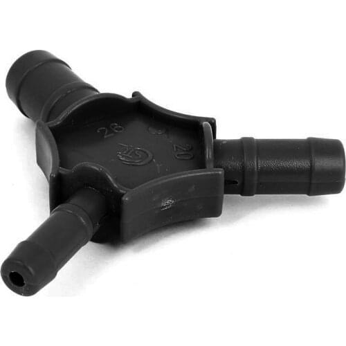 LIXF-Black PEX-AL Pex Pipe Reamer Cutter Tool for 16mm 20mm 26mm Plumbing