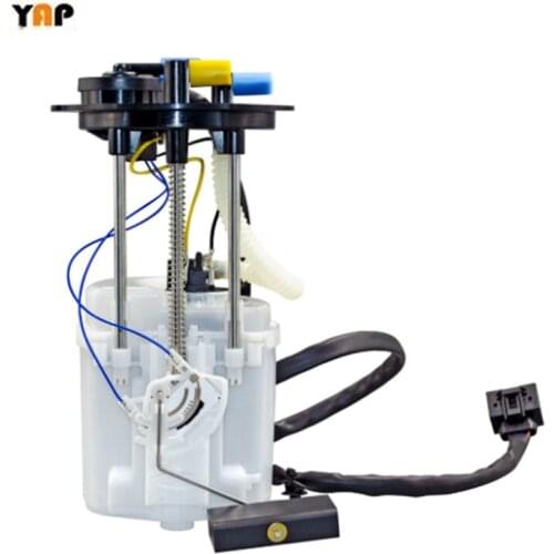 FUEL PUMP FOR FITMercedes-Benz A-CLASS ALPINA E32 W168 A140 A160 A190 A210 1.4L 1.6L 1.9L 2.1L 1684702894 722426010 1997-2004