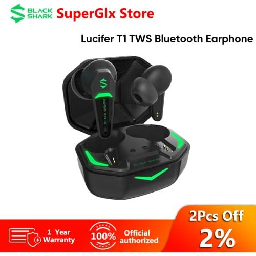 Original Black Shark FunCooler Bluetooth Compatibility App for IOS/Android cooling fan for huawei samsung android phone