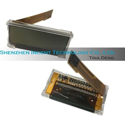 VOIONAIR 2pcs/lot LCD for XPR6550 XIR P8268 P8260 Repair Accessory