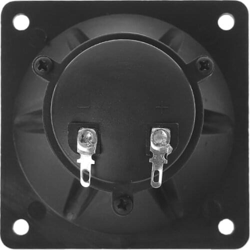 Tweeter Loudspeaker Piezoelectric Buzzer Ceramic Treble Rectangle Speaker X3UB