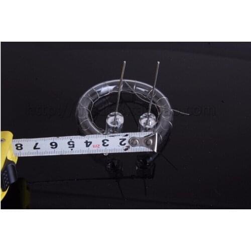 GODOX 150W Replacement Spare New Ring Tube Mini Flash for Studio Light K-150 K-180 110v-240v