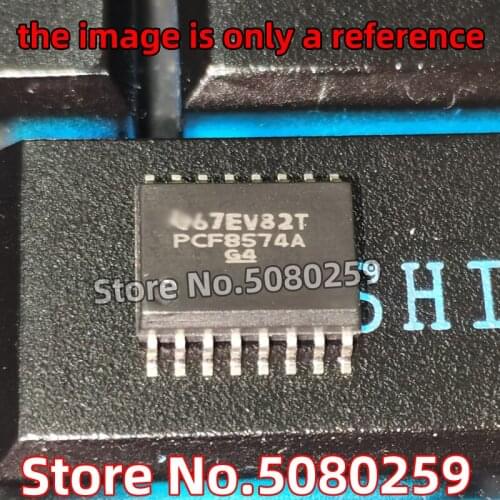 30/20/10PCS PCF8574ADWR PCF8574A SOP16