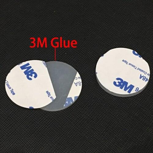35*1 35x1 35*2 35x2 35*3 35x3 40*1 40x1 White Silicon 3M Glue Stick Self-Adhered Foot Pad Circle Round Ring Flat Seal Gasket
