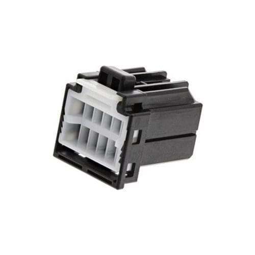 5/10/20/50/100pcs/lot TYCO AMP 12 Pin/Way Female Multilock 040 II Series 2.5mm Pitch Connector Plug 175965-2