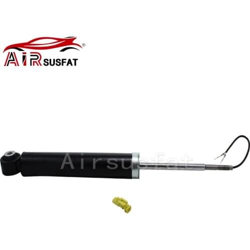 Rear Air Suspension Shock Absorber For Cadillac XTS 2013-2018 Pneumatic Suspension Air Strut 5801075 84235851 19302783 23457035
