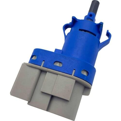 Car Brake Pedal Brake Light Switch BN7N-66-490 Auto Parts for Mazda M3 M2