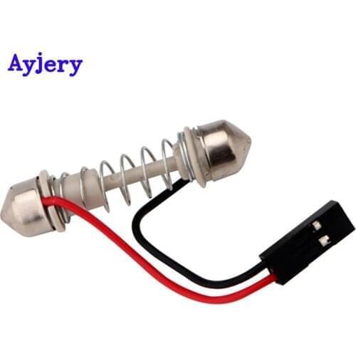 AYJERY Headlight Adapters