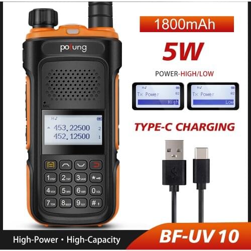 BAOFENG CB Radios