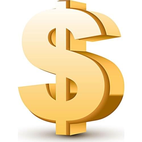 Extra Fee Shipment Price Different Payment Link