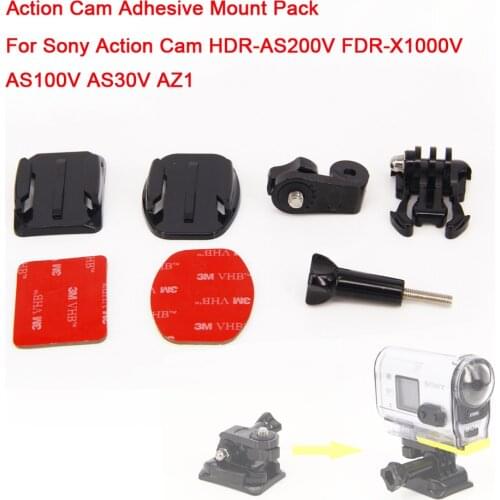 Feelying Action Camera Cases