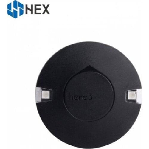 HEX Here 3 CAN GPS with M8P CAN GPS with M8P