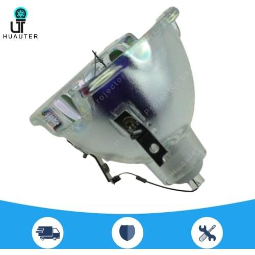 Huaute Projector Bare Lamp 725-10134/317-1135/U535M for DELL U535M/4210X/4310WX/4610X free shipping