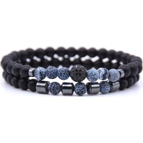 KANGKANG Bracelets With Pendants