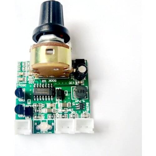 Capacitor spot welder time control board Super capacitor spot welder time control board with self-boosting power supply