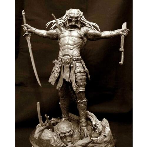 LionYangxz Figures &quot;Predator&quot;